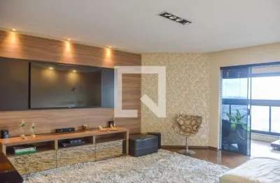 Apartamento para venda - anchieta, 4 quartos,  242 m² - são bernardo do campo