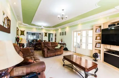 Casa para venda - parque das águas, 3 quartos,  190 m² - campinas