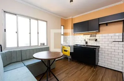 Apartamento para venda - bela vista, 1 quarto,  38 m² - são paulo