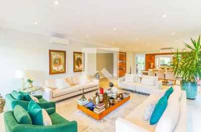 Casa para venda - santo amaro , 4 quartos,  500 m² - são paulo