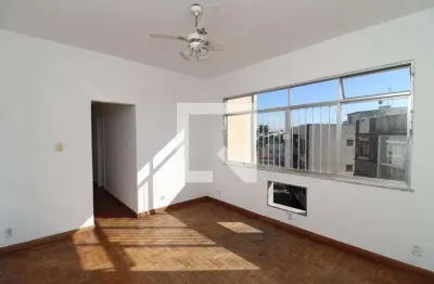 Apartamento para venda - jardim guanabara, 2 quartos,  75 m² - rio de janeiro