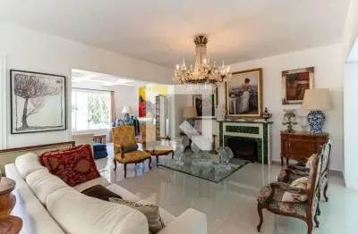 Casa para venda - pacaembu, 3 quartos,  400 m² - são paulo