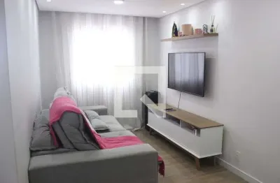 Apartamento para venda - vila bremen, 2 quartos,  44 m² - guarulhos