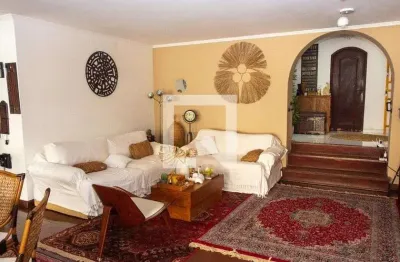 Casa para venda - interlagos, 4 quartos,  800 m² - são paulo