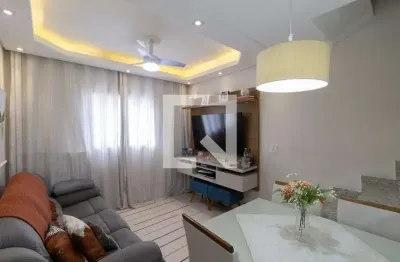 Casa / sobrado em condomínio para venda - itaquera, 2 quartos,  74 m² - são paulo