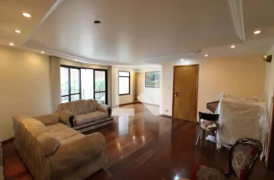 Apartamento para venda - água fria, 4 quartos,  160 m² - são paulo