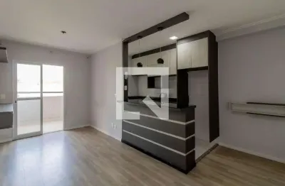 Apartamento para venda - vila rosália, 2 quartos,  51 m² - guarulhos
