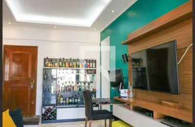Apartamento para venda - méier, 2 quartos,  79 m² - rio de janeiro