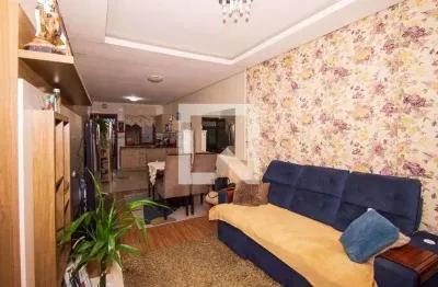 Casa para venda - vila nova, 3 quartos,  270 m² - porto alegre