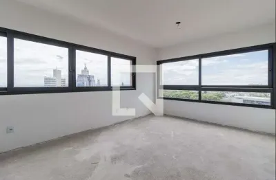 Kitnet / stúdio para venda - petrópolis, 1 quarto,  32 m² - porto alegre