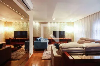 Casa para venda - tatuapé, 5 quartos,  365 m² - são paulo