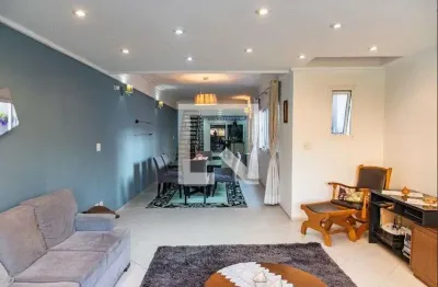 Casa para venda - vila das mercês, 4 quartos,  234 m² - são paulo