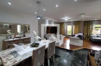 Casa para venda - vila ré, 4 quartos,  430 m² - são paulo