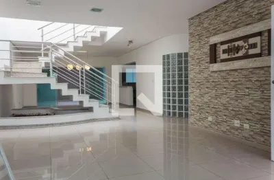 Casa para venda - assunção, 5 quartos,  309 m² - são bernardo do campo