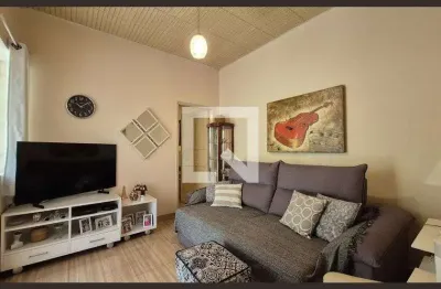 Casa para venda - vila américa, 3 quartos,  136 m² - santo andré
