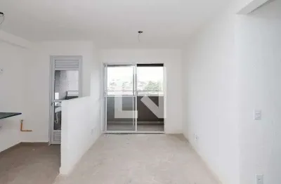 Apartamento para venda - jardim sao luis, 2 quartos,  45 m² - são paulo