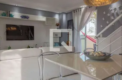 Cobertura para venda - assunção, 2 quartos,  114 m² - são bernardo do campo