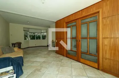 Casa / sobrado em condomínio para venda - três figueiras, 2 quartos,  223 m² - porto alegre