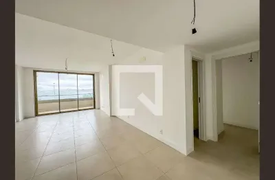 Apartamento para venda - flamengo, 3 quartos,  149 m² - rio de janeiro