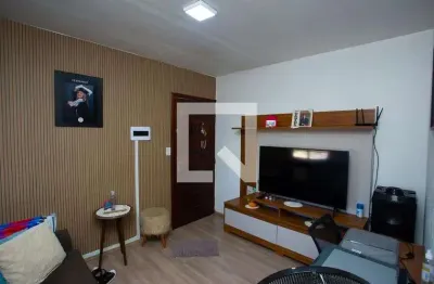 Apartamento para venda - são josé, 2 quartos,  46 m² - canoas
