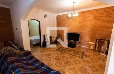 Casa / sobrado em condomínio para venda - parque xangrilá, 2 quartos,  348 m² - campinas
