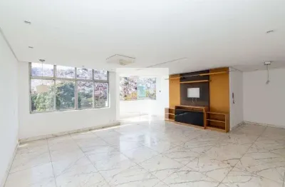 Apartamento para venda - vila paris, 4 quartos,  180 m² - belo horizonte