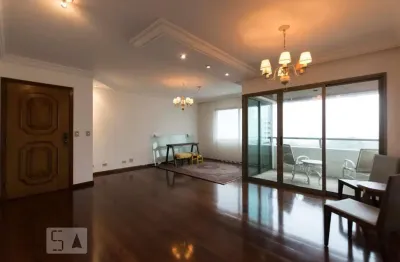 Apartamento para venda - aclimação, 3 quartos,  156 m² - são paulo