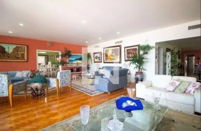 Apartamento para venda - copacabana, 4 quartos,  340 m² - rio de janeiro