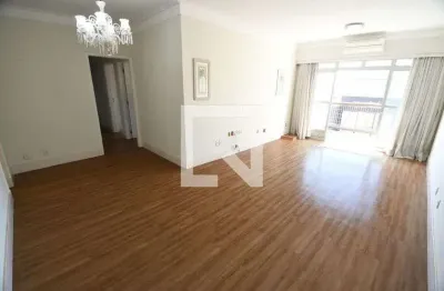 Apartamento para venda - cambuí, 4 quartos,  125 m² - campinas