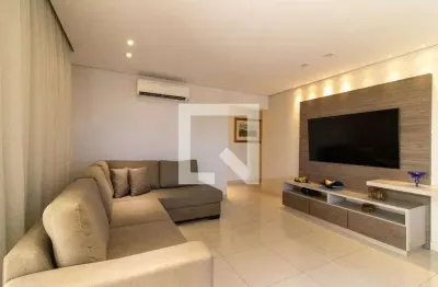 Apartamento para venda - jardim chapadão, 3 quartos,  140 m² - campinas