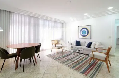Cobertura para venda - são conrado, 4 quartos,  194 m² - rio de janeiro