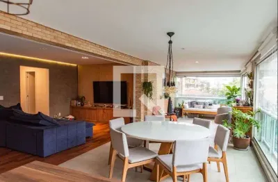 Apartamento para venda - vila mariana, 4 quartos,  204 m² - são paulo