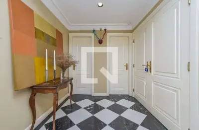 Apartamento para venda - higienópolis, 3 quartos,  343 m² - são paulo