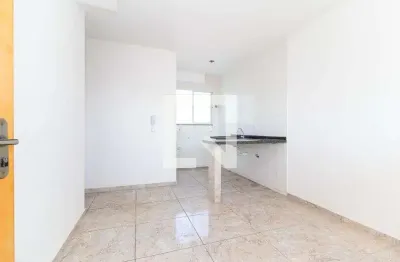 Apartamento para venda - vila jacuí, 2 quartos,  40 m² - são paulo