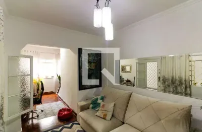 Casa para venda - santana, 4 quartos,  130 m² - são paulo