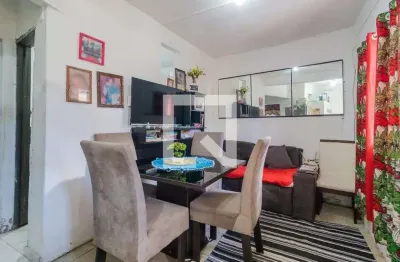 Casa para venda - vila são josé, 2 quartos,  100 m² - porto alegre