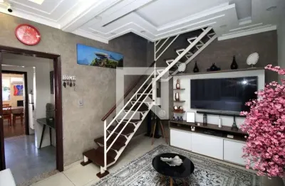 Casa para venda - irajá, 3 quartos,  200 m² - rio de janeiro