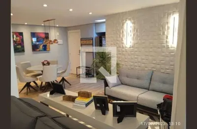 Apartamento com 3 quartos à venda na Avenida Manoel Pedro Pimentel, Centro, Osasco