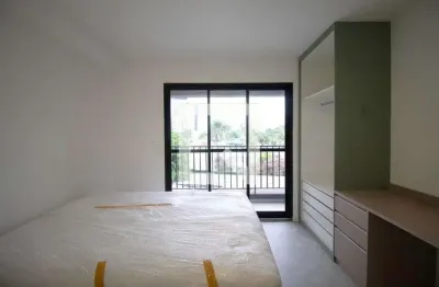 Kitnet / stúdio para venda - pinheiros, 1 quarto,  25 m² - são paulo