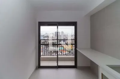 Apartamento para venda - vila prudente, 1 quarto,  30 m² - são paulo