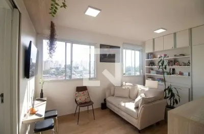 Apartamento para venda - santo amaro , 1 quarto,  34 m² - são paulo