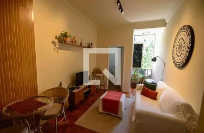 Apartamento para venda - andaraí, 2 quartos,  68 m² - rio de janeiro