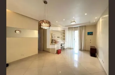 Apartamento para venda - chácara inglesa, 3 quartos,  75 m² - são paulo