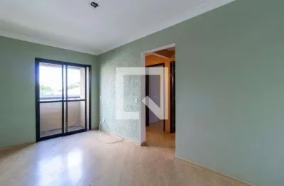 Apartamento para venda - água fria, 2 quartos,  50 m² - são paulo