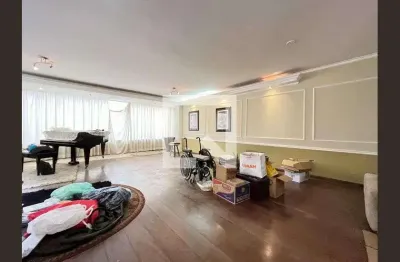 Casa para venda - vila campestre, 5 quartos,  500 m² - são paulo