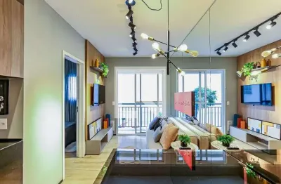 Apartamento com 1 quarto à venda na Avenida Professor Francisco Morato, Butantã, São Paulo