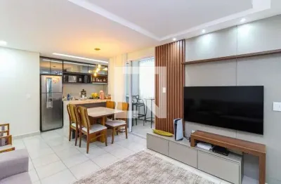 Apartamento para venda - nova vista, 2 quartos,  60 m² - belo horizonte