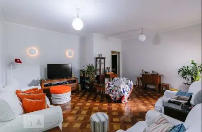 Apartamento para venda - lapa, 2 quartos,  138 m² - são paulo