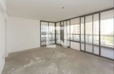 Apartamento para venda - vila olímpia, 3 quartos,  168 m² - são paulo