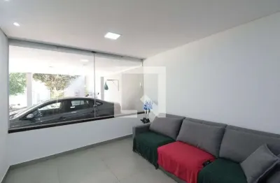 Casa para venda - trevo, 5 quartos,  800 m² - belo horizonte